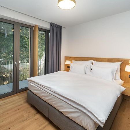 Palace Apartments Špindlerŭv Mlýn Eksteriør bilde