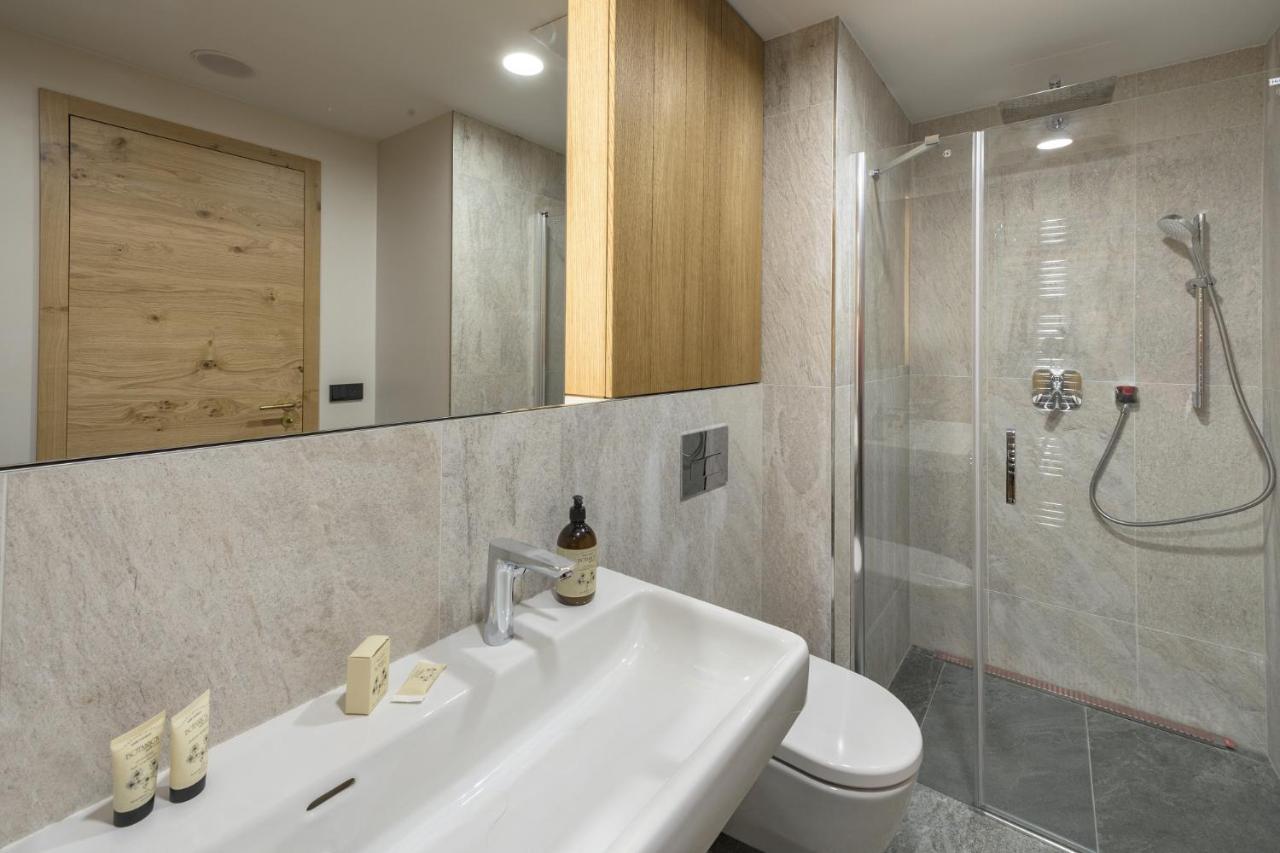 Palace Apartments Špindlerŭv Mlýn Eksteriør bilde