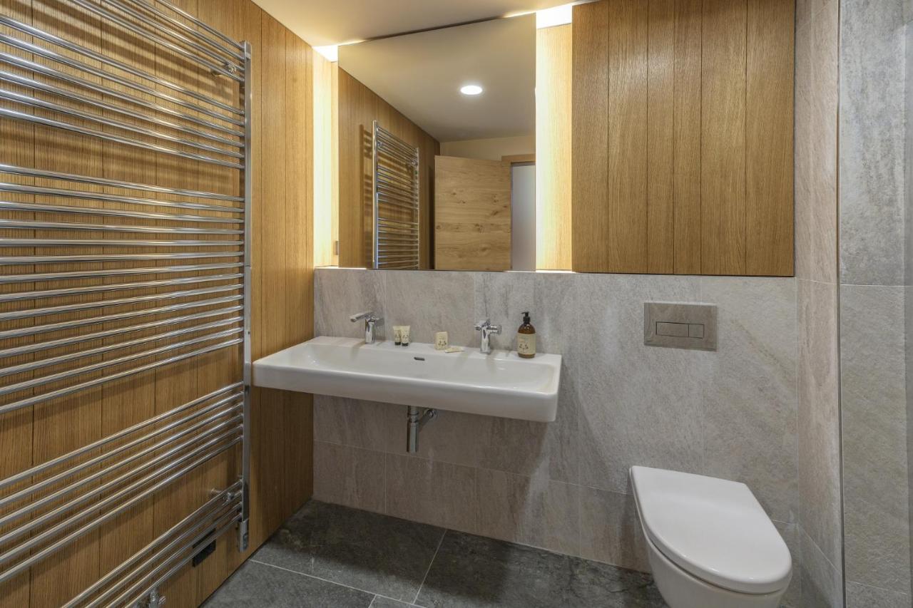 Palace Apartments Špindlerŭv Mlýn Eksteriør bilde