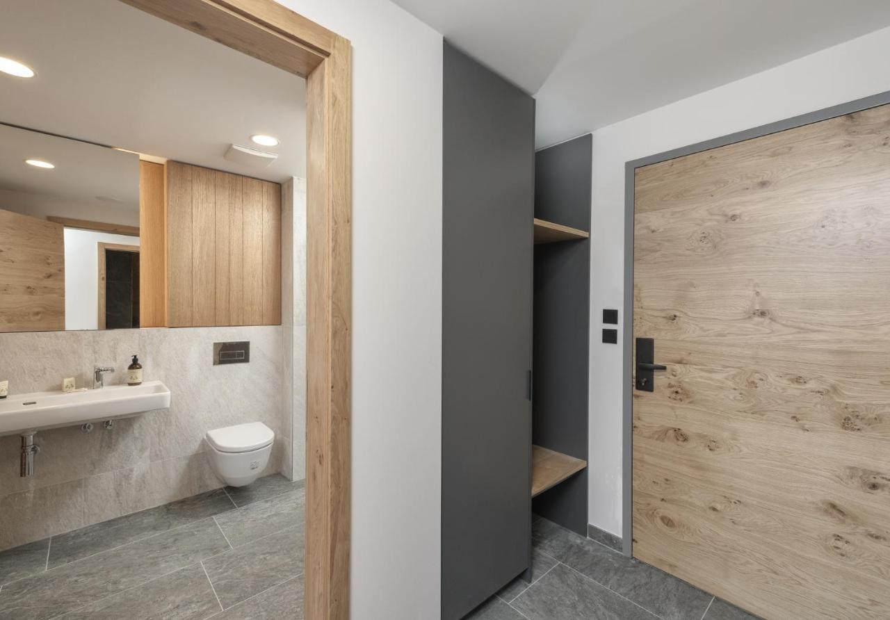 Palace Apartments Špindlerŭv Mlýn Eksteriør bilde