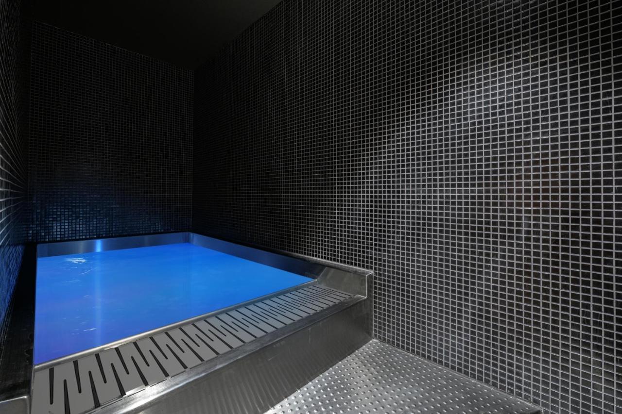Palace Apartments Špindlerŭv Mlýn Eksteriør bilde