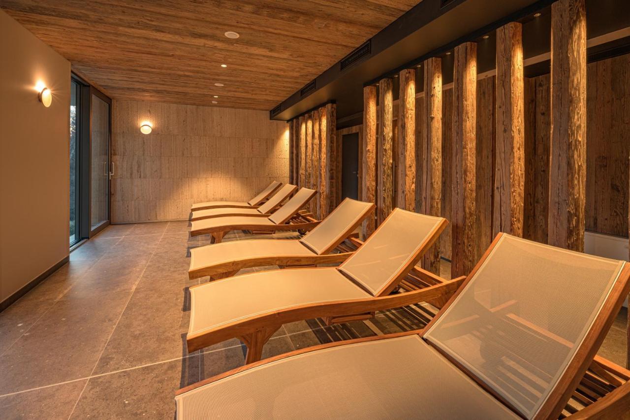 Palace Apartments Špindlerŭv Mlýn Eksteriør bilde