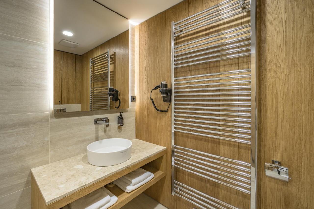 Palace Apartments Špindlerŭv Mlýn Eksteriør bilde